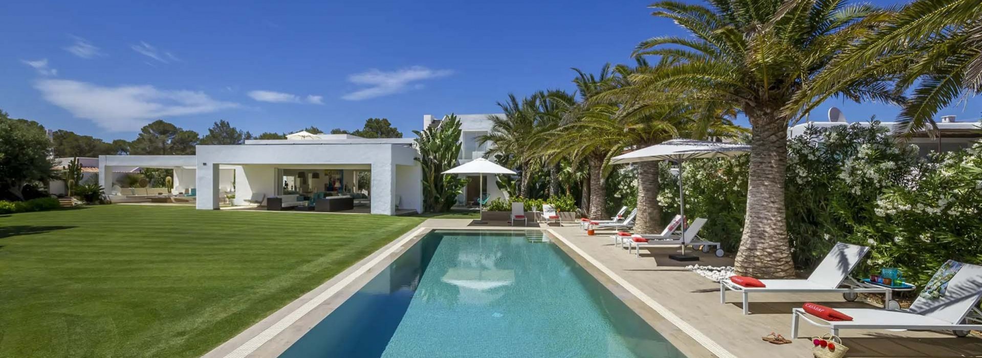 Luxury Ibiza Villas Dulcia 100