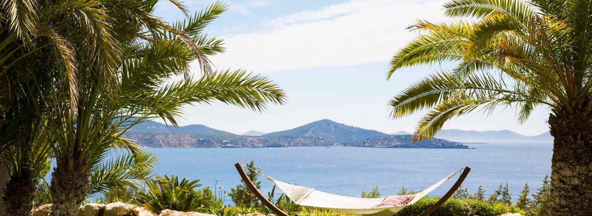 Luxury Ibiza Villas Flamingo 101