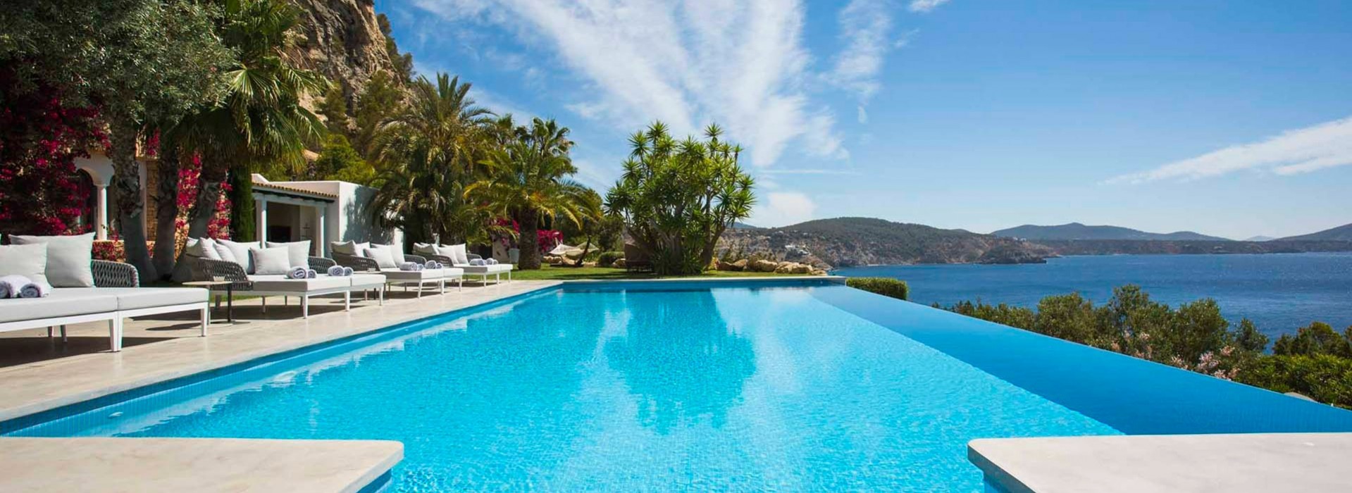 Luxury Ibiza Villas Flamingo 102