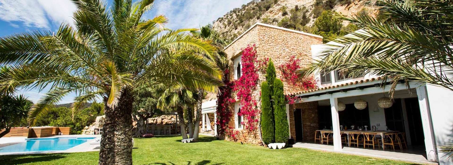 Luxury Ibiza Villas Flamingo 108
