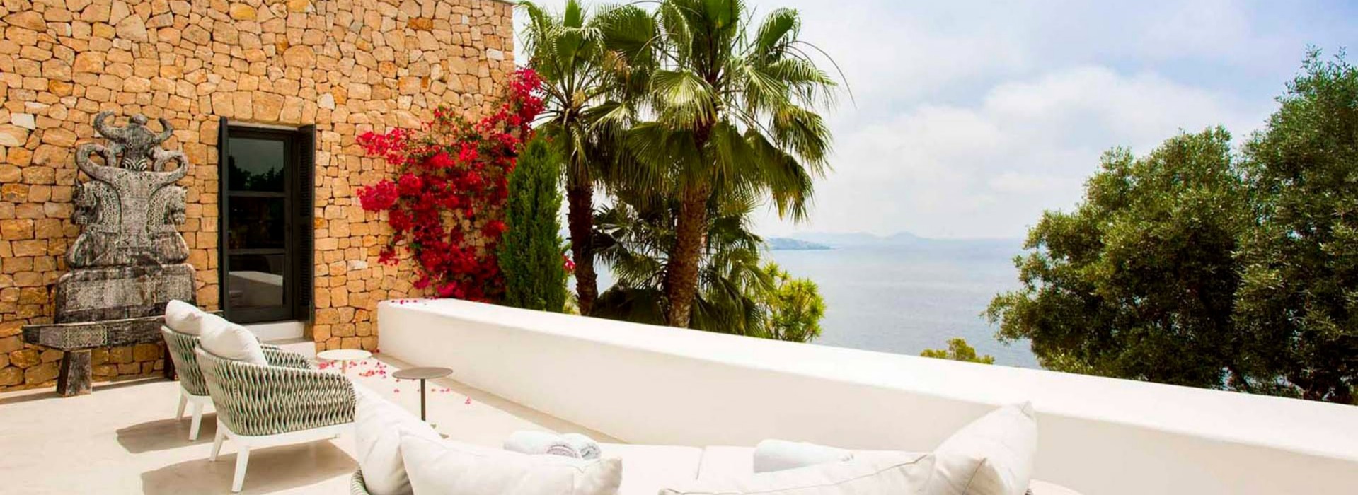 Luxury Ibiza Villas Flamingo 109