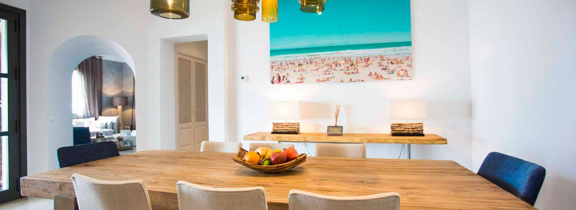 Luxury Ibiza Villas Flamingo 114