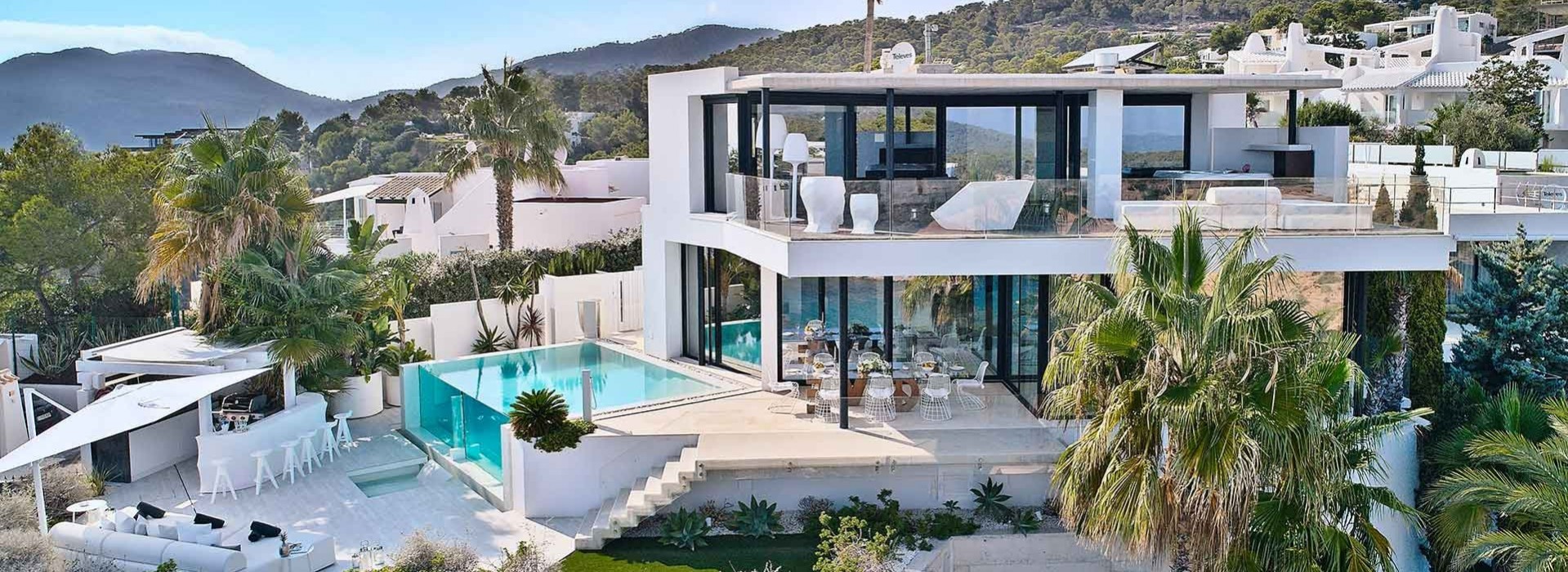 Luxury Ibiza Villas Mona 100