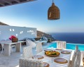 Luxury Syros Villas Ember 104