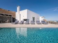 Luxury Syros Villas Betty 100