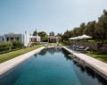 Luxury Crete Villas Citrus 100