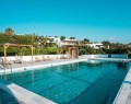 Luxury Mykonos Villas Seashell 100