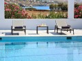Luxury Mykonos Villas Seashell 105