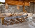 Luxury Mykonos Villas Seashell 106