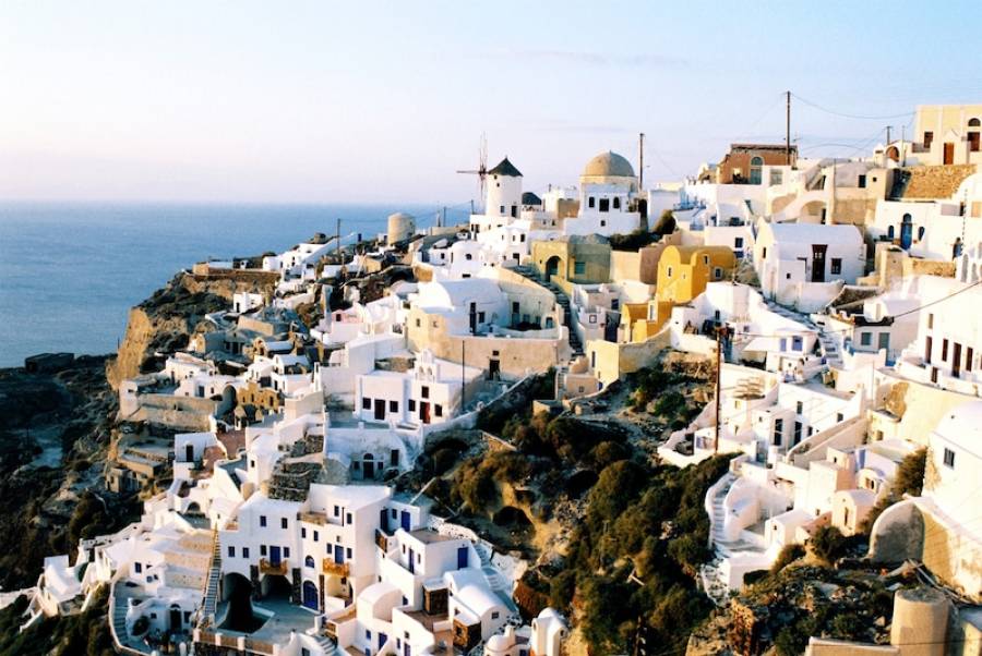5 things you should not miss from your holiday in Greece