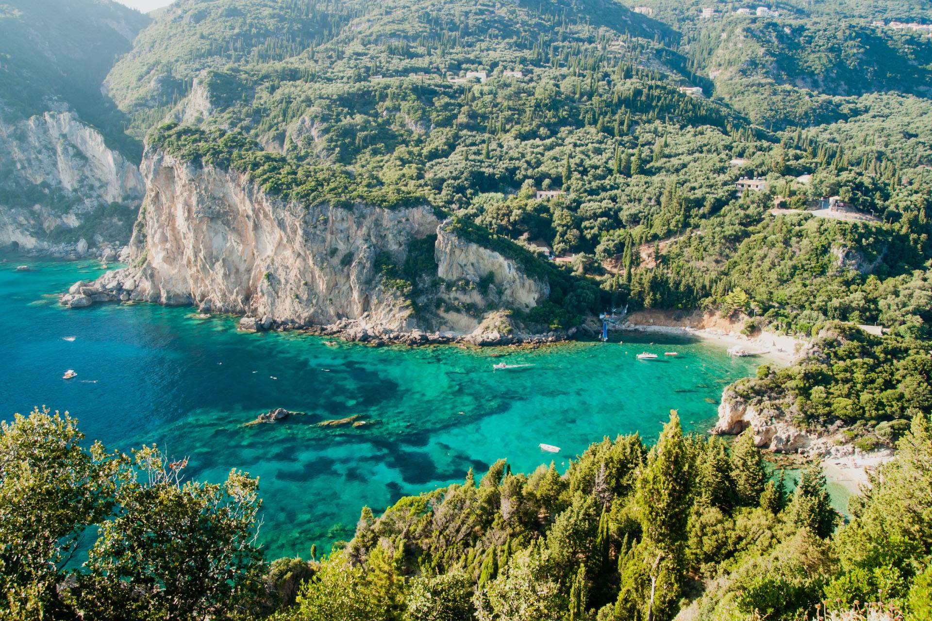 The 6 most unique beaches in Greece