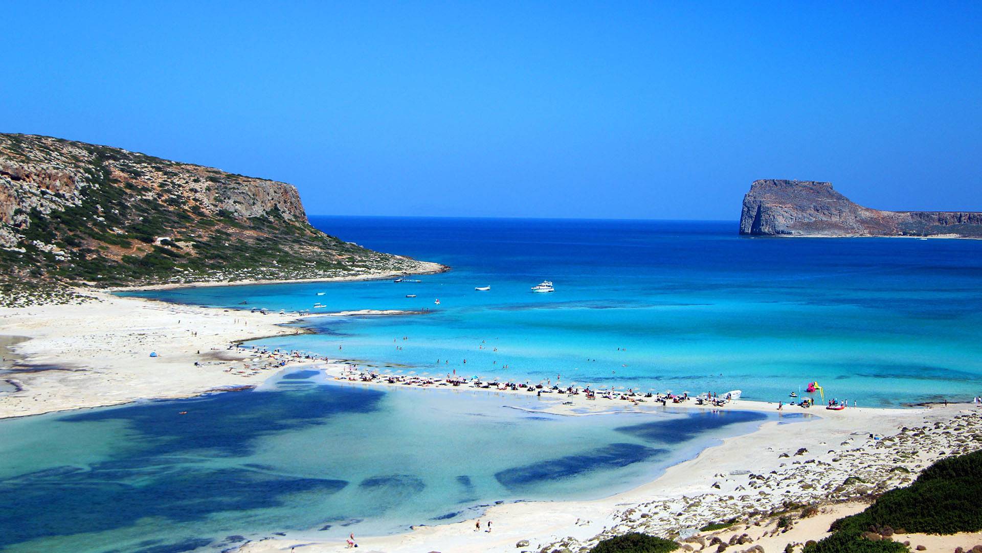 Fall in Crete: A getaway for everyone