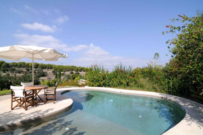 Porto Heli luxury villa Evergreen in Costa
